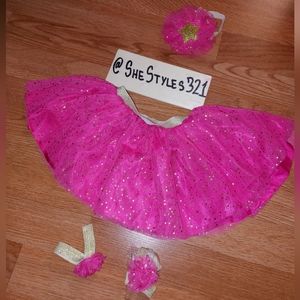 NEW Tutu Outfit Bundle